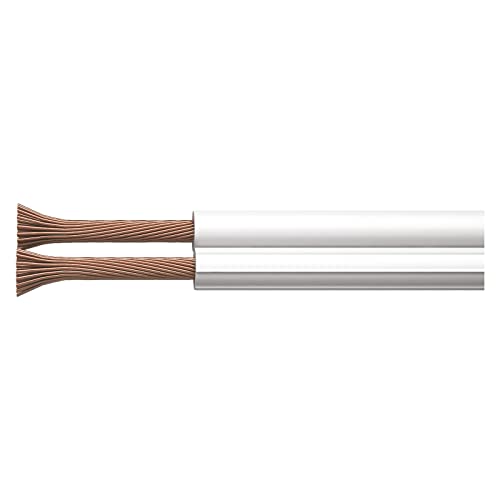 Les Emos Armoured Zweidr Athle Switched 2 x 0.75 mm, 100 Pieces, White, S8271, Copper,White, 2 x 0,75 mm2 - Image 3