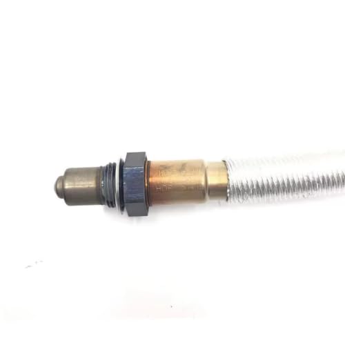 Sonde lambda arrière de haute précision compatible BMW 11787545244 pour E61 E64 730Li