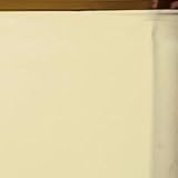 San Marco Liner Sable pour piscine hors sol en acier ovale 7,3 x 3,75 H 1,2 m, épaisseur 0,4 mm avec système de crochet Overlap