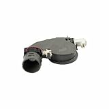 SUPPLYZ Direct Replacement for Whirlpool W11414073 Appliance Vent