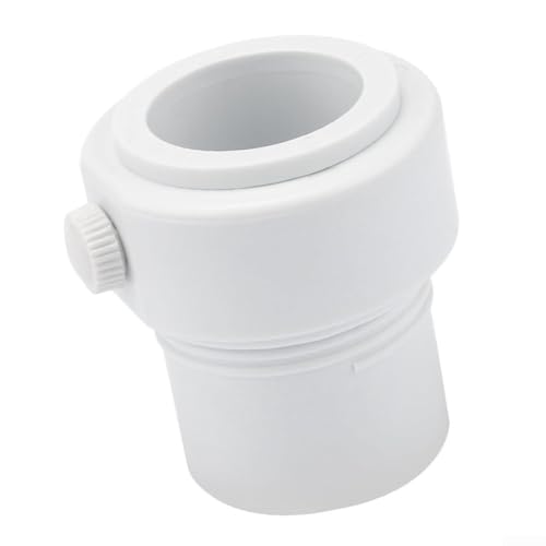 Stabilizzatore per ombrellone da piscina per 1, 5 e 1 35 poli, fornisce una vestibilità sicura e stabilità (1 confezione)