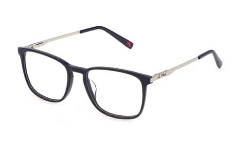 FILA GAFAS DE VISTA VFI295 SHINY DARK BLUE 53/145/18 PARA Hombre