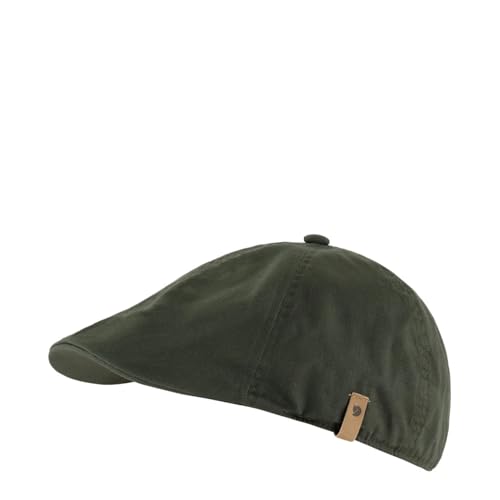 Övik Flat Cap Fjällräven : Chapeau mixte contre le soleil et le vent