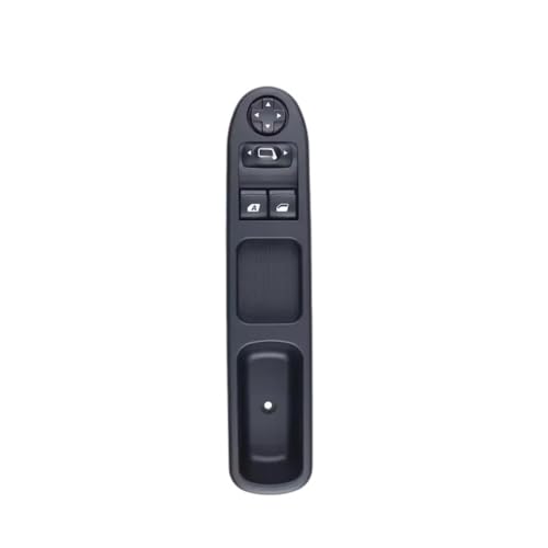 Bouton de commande fenêtre voiture pour 207 et C3 Picasso commande lève-vitre 13 broches