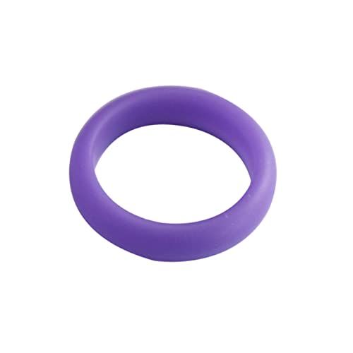 3 anillos de silicona flexibles para gimnasio miniatura 3