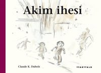 Portada de Akim ihesi