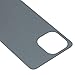 MPXPOTTHW Cell Phone Replacement Battery Back Cover for Xiaomi Mi 11 Lite 4G M2101K9AG Spare Parts