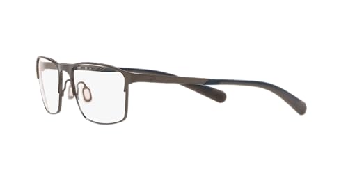 Image of Costa Del Mar Mens 6a3002v Bimini Road 200 Rectangular Prescription Eyewear Frames