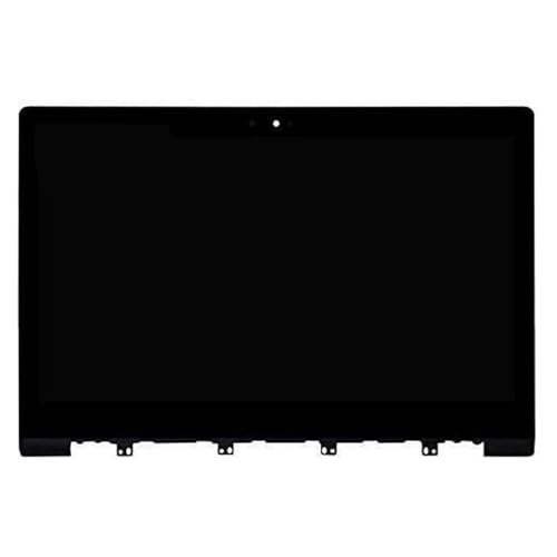 PEHDPVS Replacement for Asus Zenbook UX303 UX303UA UX303LA LTN133YL01-L01 30 Pins 1920x1080 13.3' LCD Display Touch Screen Digitizer Assembly (Only for 30 Pins Screen)