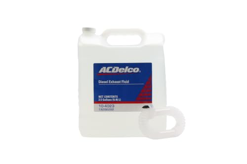 ACDelco Gold 10-4023 (19286292) Diesel Exhaust Emissions Red...