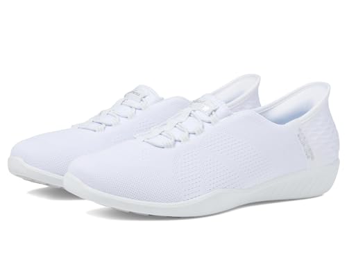 Image of Skechers Womens Newbury St - Lightly | Casual Shoes