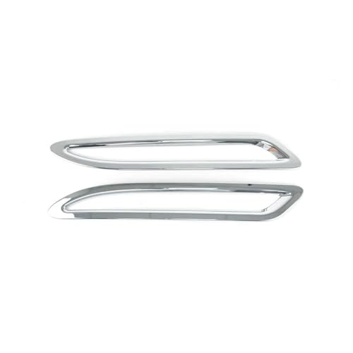 Cadre de phare antibrouillard pour Classe A W177 A180 A200 2019-2022