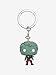 Funko 35715 Pop! Keychain: Fortnite - Love Ranger, One Size, Multicolor