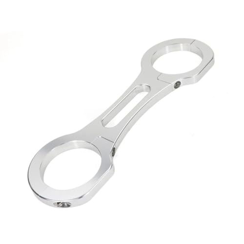 Stabilisateur de fourche FJR1300 A/AS 2001-2024 attelle avant moto alu CNC