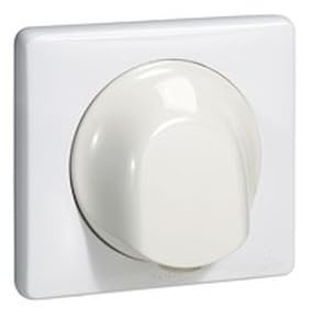 Legrand - Sortie de cable complet Celiane Blanc