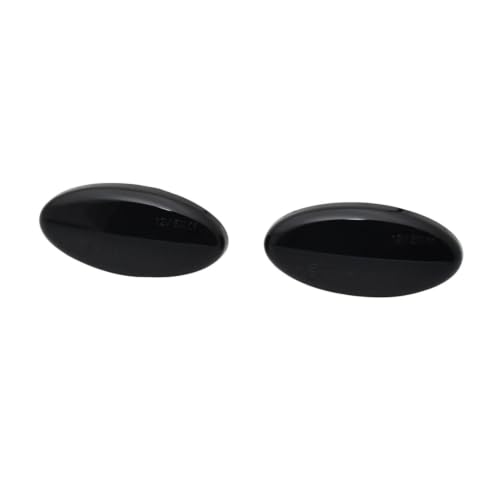 Luz indicador lateral dinámico para Mazda BT-50 intermitente secuencial de alta visibilidad