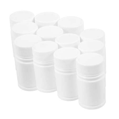 Beavorty �X�N�����[�L���b�v�t���v���X�`�b�N�{�g��20�Z�b�g 20ml���e�� �����x�|���G�`������ ���� ���� �T���v���ۑ��p �y�ʌg�щ\ �l�ߑւ��p�H�i�ۊǃP�[�X