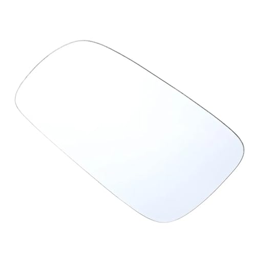 Verre de rétroviseur chauffant MK4 1J1857521 pour Golf 4 de 1999 à 2005