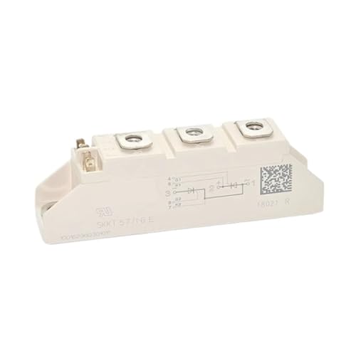 Module SKKT57B18E SEMIPACK pour armoire de commande électrique - 3