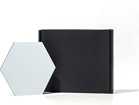 Consejos y comparativas para Comprar Espejo hexagonal que puedes comprar esta semana. 29 Imagen adicional