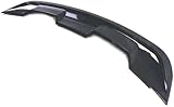 Photo Gallery klbvfdyan auto spoiler posteriore per gt for v8 v6 coupe 2015-2019, spoiler wing installare carbon fiber accessori roof spoiler extensions rear diffuser Photo Gallery klbvfdyan auto spoiler posteriore per gt for v8 v6 coupe 2015-2019, spoiler wing installare carbon fiber accessori roof spoiler extensions rear diffuser