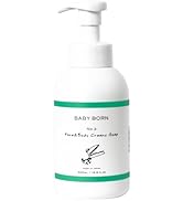 Amazon.co.jp: BABY BORN ベビーボーン フェイス＆ボディミルク 乳液