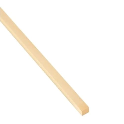 �����H�L�t���X�g���b�v��, �X�N�G�A�ؐ��s�� �o���T�ރX�g���b�v 20�p�b�N �����T�C�Y DIY �N���t�g ���f���쐬�p(3x3x300mm)