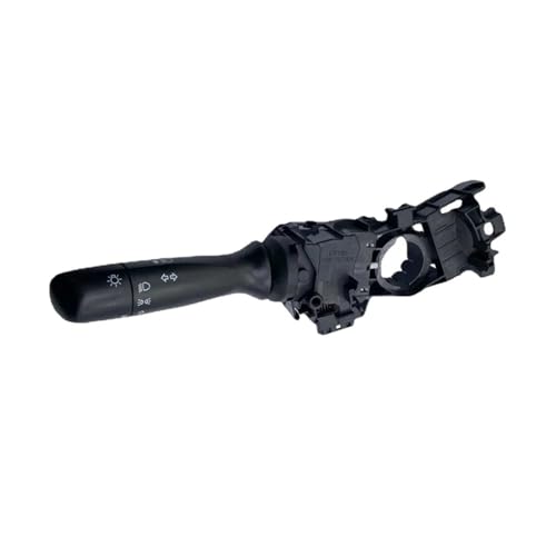 Interrupteur combiné Toyota Hilux et Prius : commande de phare fluide avec commodo 84140-0K051 - 4