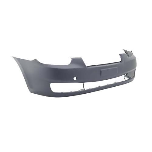 Image of FitParts Compatible with Hyundai Accent 2006-2011 Front Bumper Cover