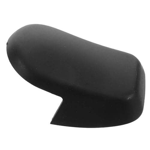HEALEEP Cubierta del Brazo del Limpiador para La Tapa del Limpiaparador Automático Tapa del Tuerca Auto Cubierta Protectora del Brazo Protector Auto Cubierta del Brazo del Brazo