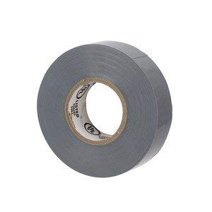 NSI Warrior Wrap Select 722 Series Electrical Tape (200 Pack, White)
