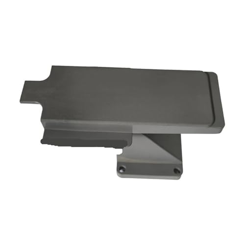 Soporte de base estriado redondo para reparar piezas T30 2