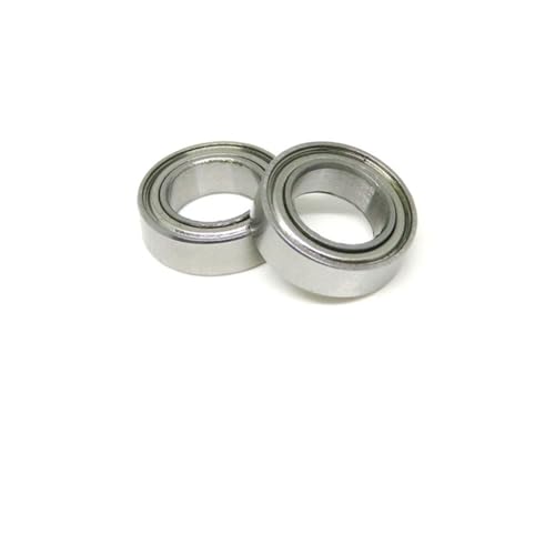 Roulement miniature SMR106 6x10x3mm haute précision en acier inoxydable anticorrosion
