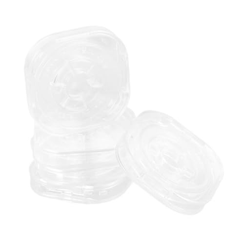 GANAZONO Fishing Line Winder Plate Set String Holder Winding Cards for Rigs Tools