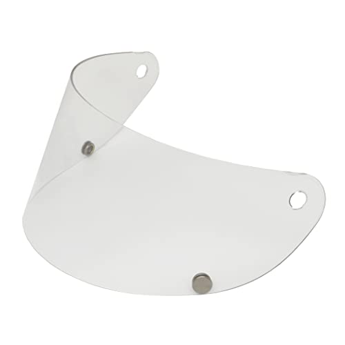 リード工業(LEAD) オプション RX-200R用 シールド クリアー RX-200RS