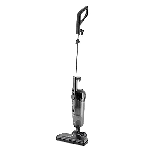 Aspirador de Pó Portatil e Vertical - Filtro Hepa 1250w Dust off Turbo - Britânia Bas1250p 220v