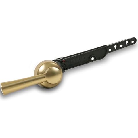 Korky 6094BP STRONGARM Tank Lever Cover