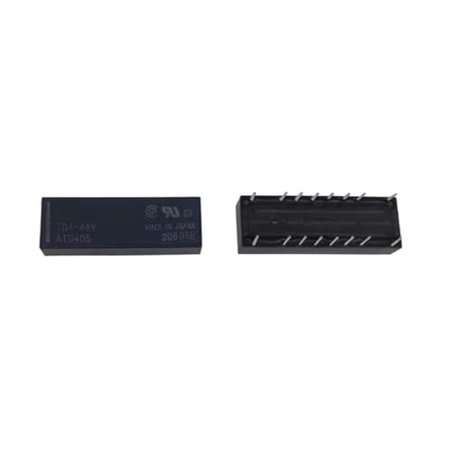 Relais TQ4 48V DCV48 à 16PIN haute précision pour automatisme