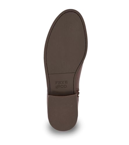 Image of FRYE AND CO. Kellie Button Tall