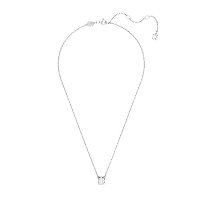 Swarovski Constella Crystal Pendant Necklace Collection