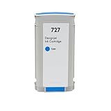 l'ingénierie garantit des performances constantes sur tous les modèles DesignJet pris en charge