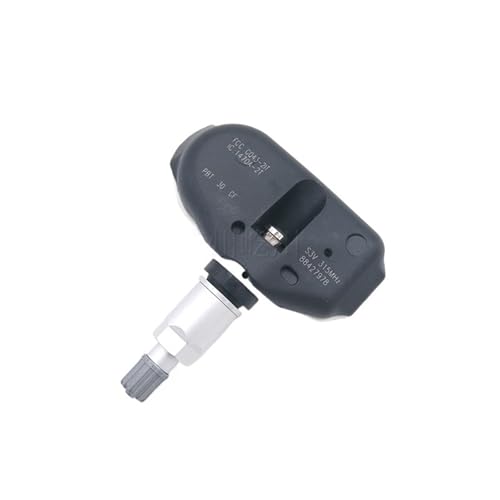 Capteur de pression des pneus OE:06421-S3V-A04 pour une mesure précise en voiture