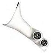 Mopar 77060072 GAUGE POD,PILLAR DUAL