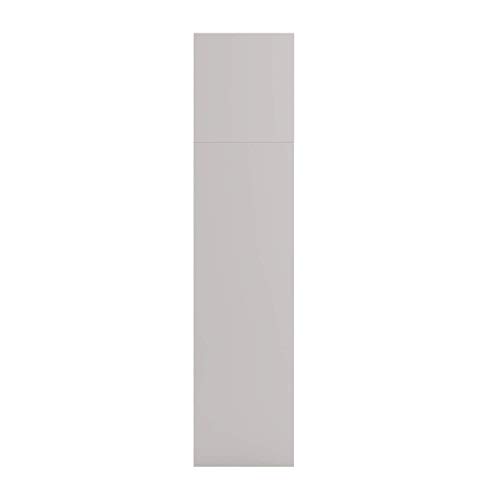 Image of GODREJ INTERIO Slimline 2 Door M4 Steel Almirah