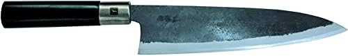 Haiku Kurouchi Gyuto Chef Knife, 8 1/2-Inch, one size, Steel