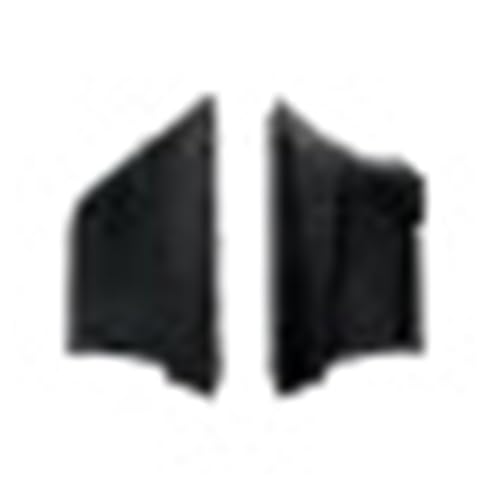 Aileron latéral pour moto TMAX 530 et 560 spoiler de protection avant 2012-2021