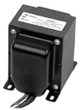 Hammond Manufacturing 369JX Multi TAP PRI, 50/60HZ, 50VA