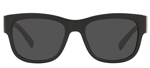 Sunglasses Dolce & Gabbana DG 4390 501/87 Black2
