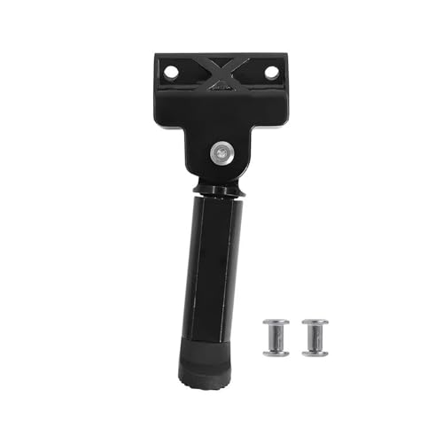 Support de pied pour trottinette béquille stable INOKIM OXO sans chute