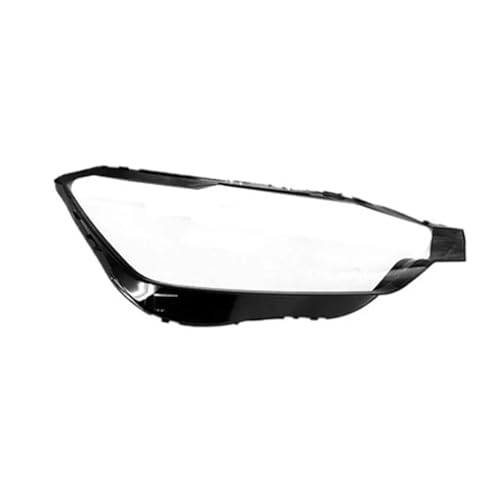 Coque de phare avant droit avec colle d'étanchéité pour Volvo XC60 2018-2023